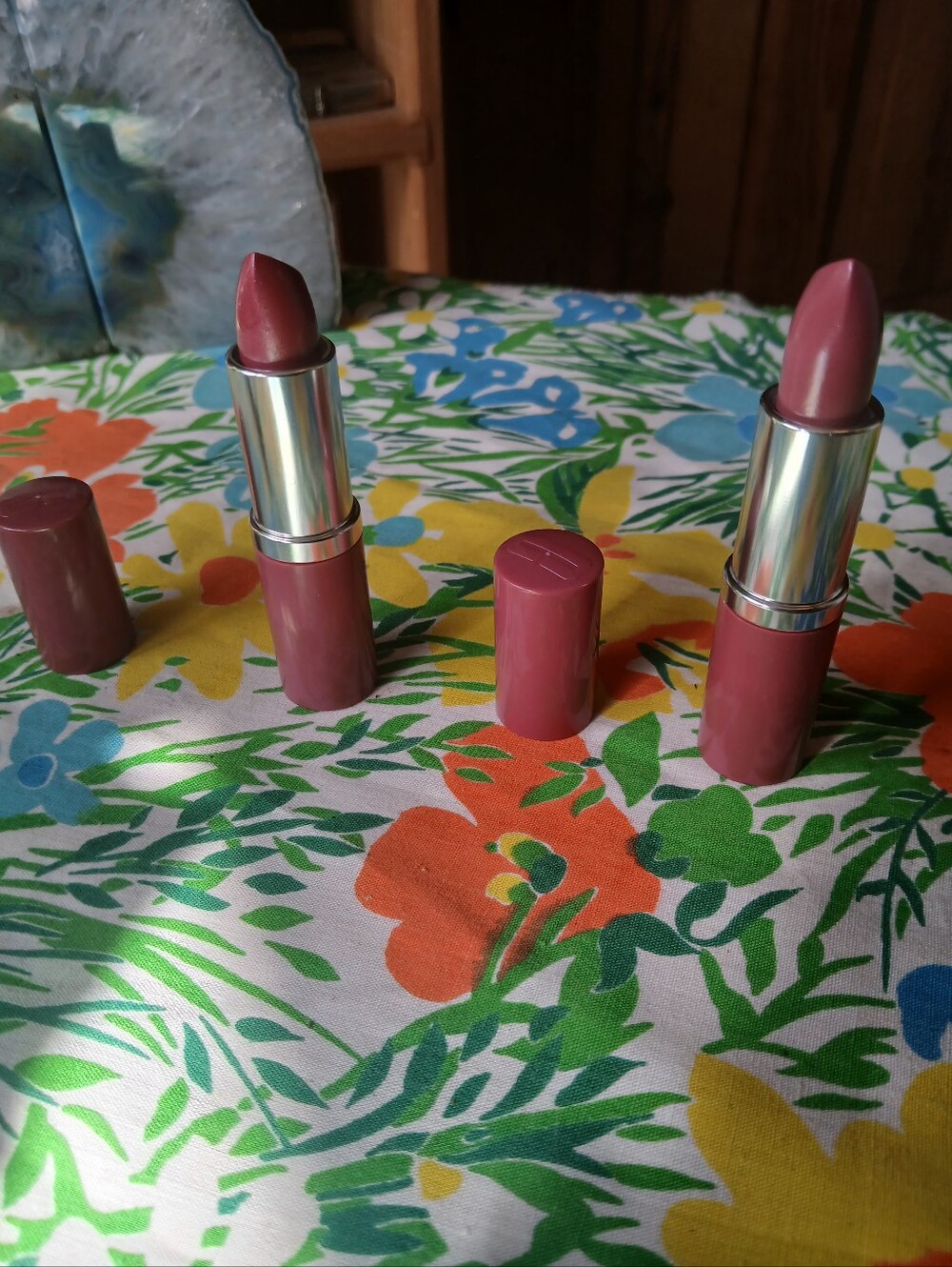 Cinique Makeup Bundle Mascara Pop Lipstick Plum Pop Love Pop Pink - Picture 7 of 10
